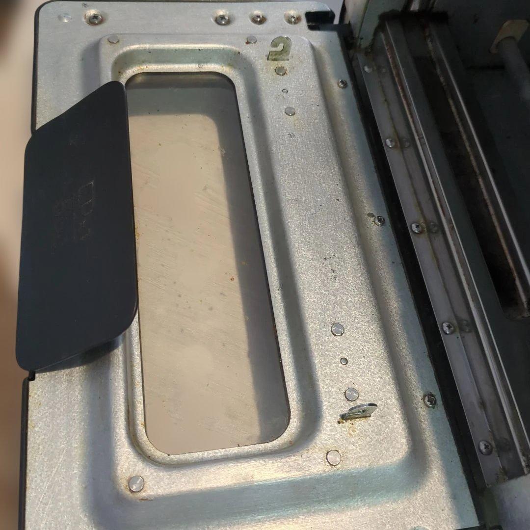 BALMUDA バルミューダ　スチームトースターK01E-KG 2018年製