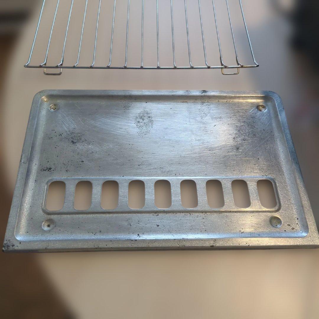 BALMUDA バルミューダ　スチームトースターK01E-KG 2018年製