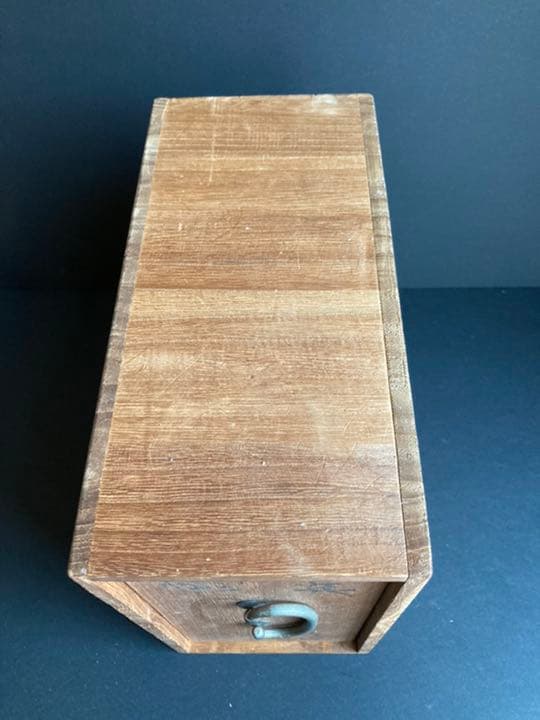 富士薬品？　薬箱