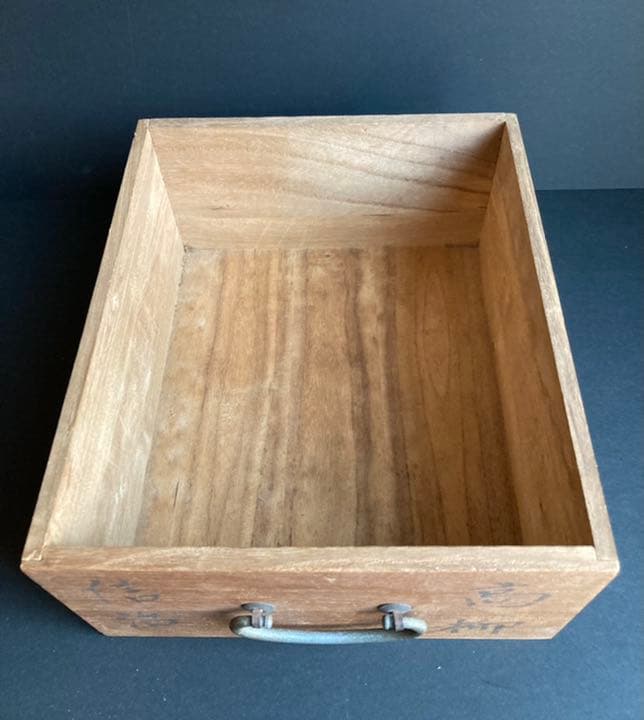 富士薬品？　薬箱