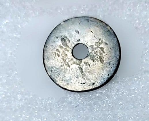 絵銭、鏡屋銭三保の松原