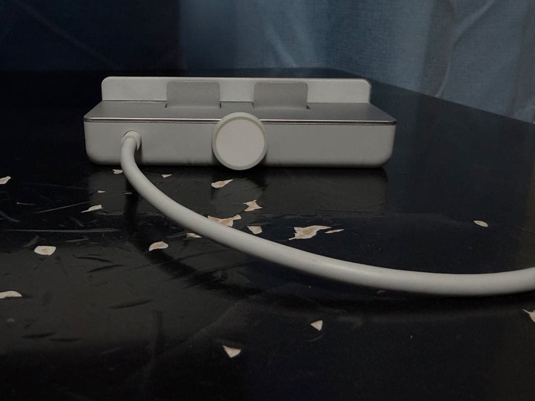 iMac 27 2020 5K Core i5 16GB 1TB トラックパッド