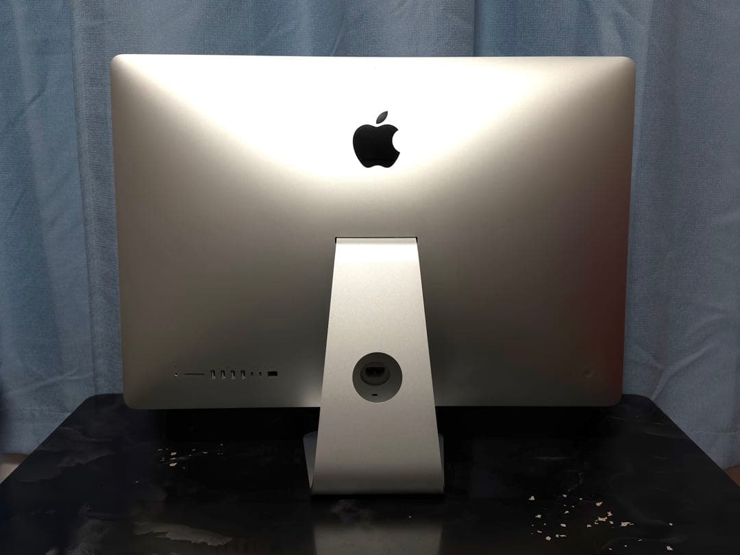 iMac 27 2020 5K Core i5 16GB 1TB トラックパッド