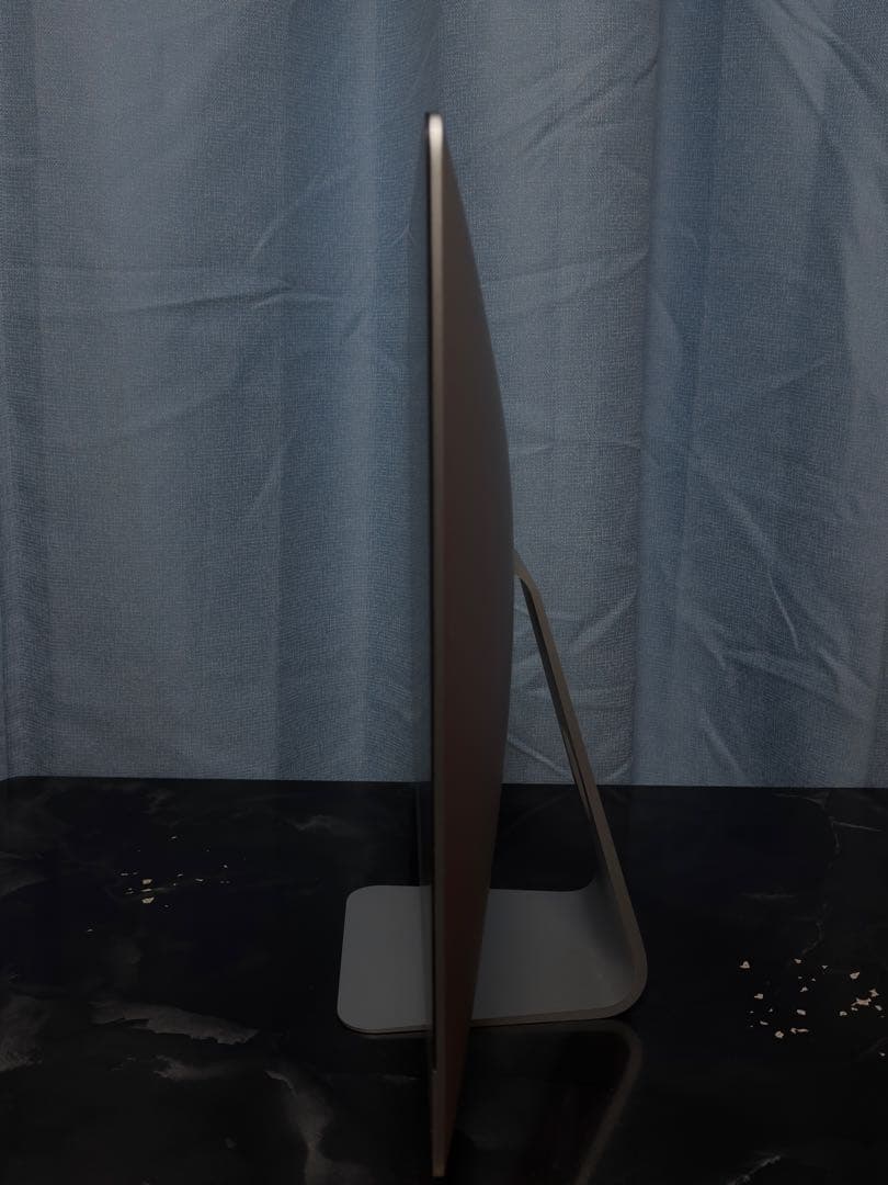 iMac 27 2020 5K Core i5 16GB 1TB トラックパッド