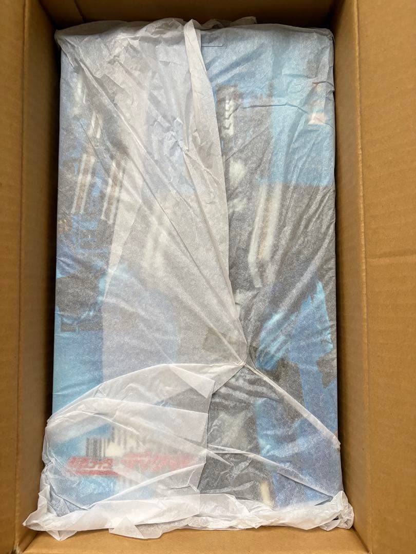 新品未開封　RAH 仮面ライダーディエンド