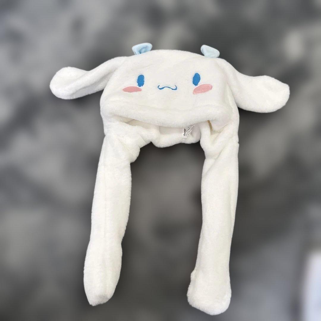 【新品未使用】シナモロール グッズ セット 日枝大神社御守りつき