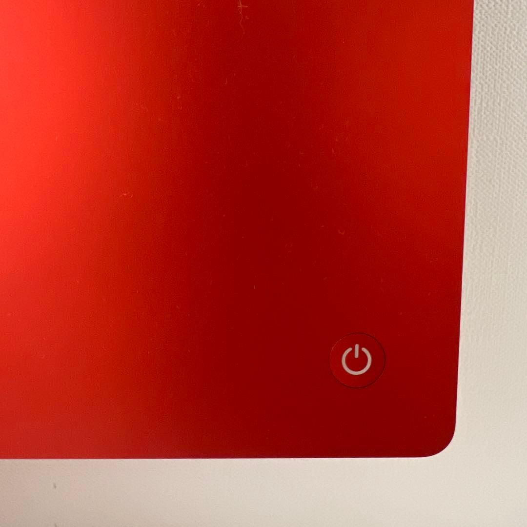 Apple iMac 24インチ ピンク