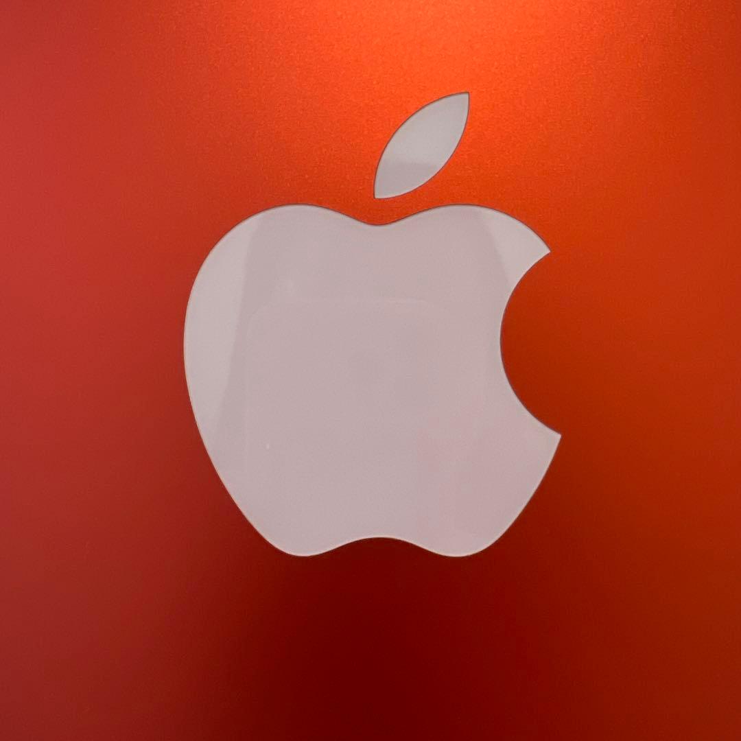 Apple iMac 24インチ ピンク