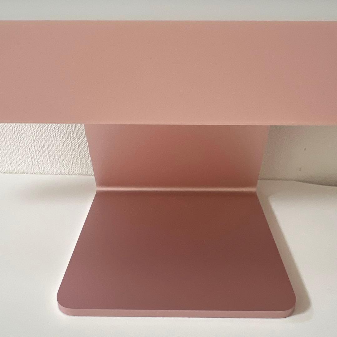 Apple iMac 24インチ ピンク