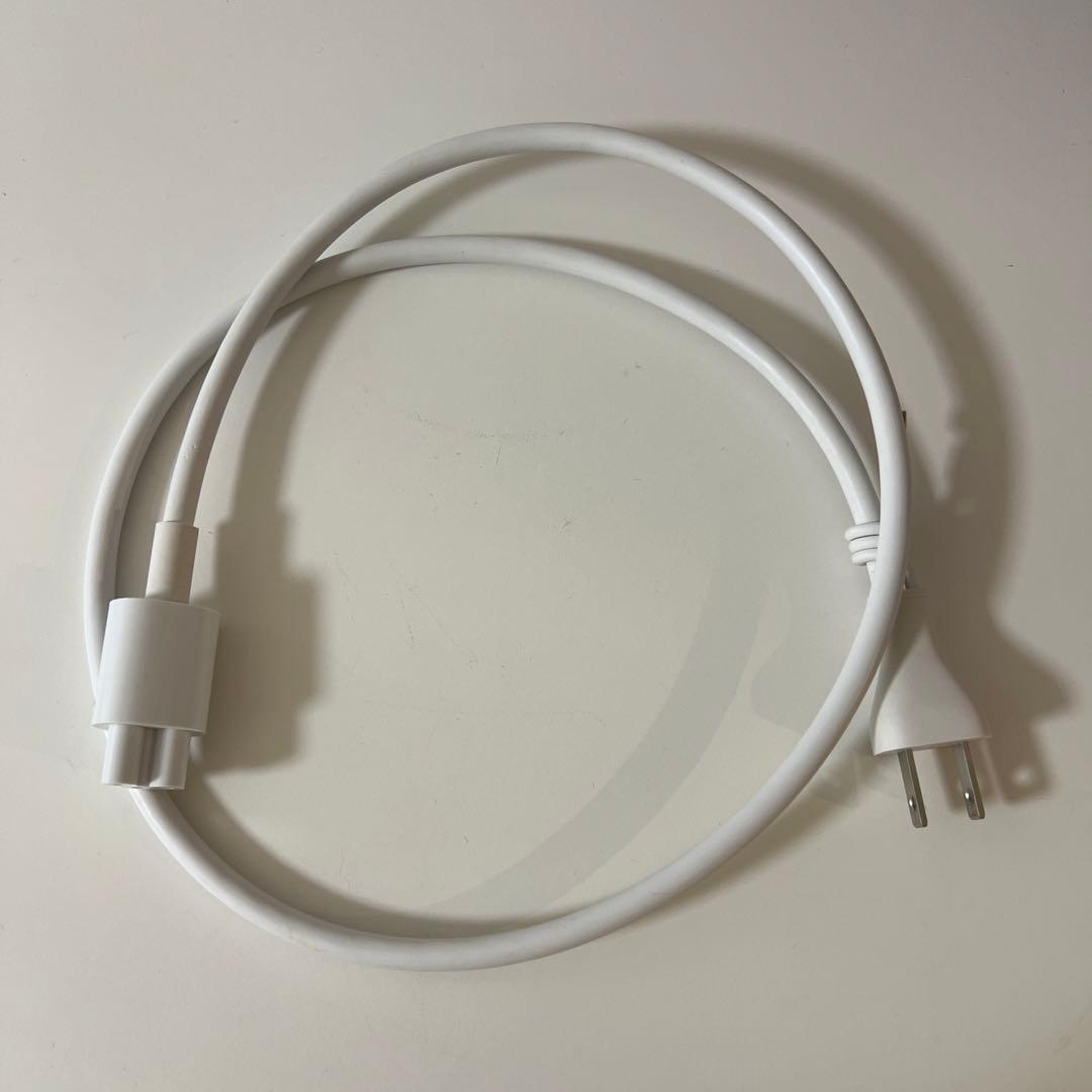 Apple iMac 24インチ ピンク