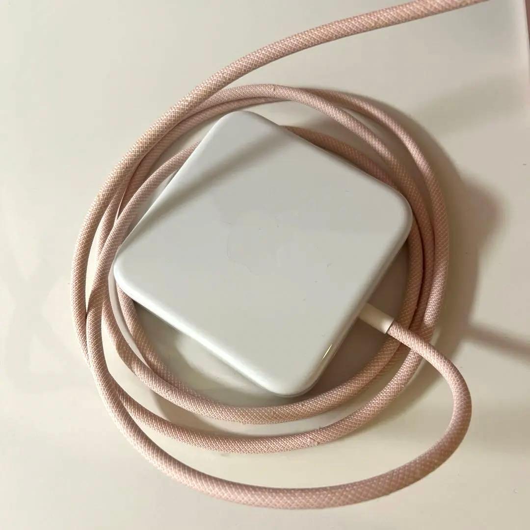 Apple iMac 24インチ ピンク