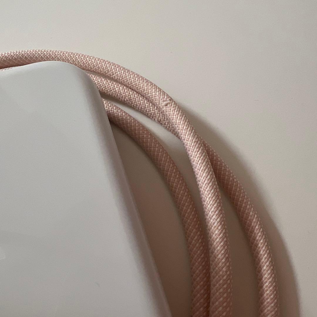 Apple iMac 24インチ ピンク