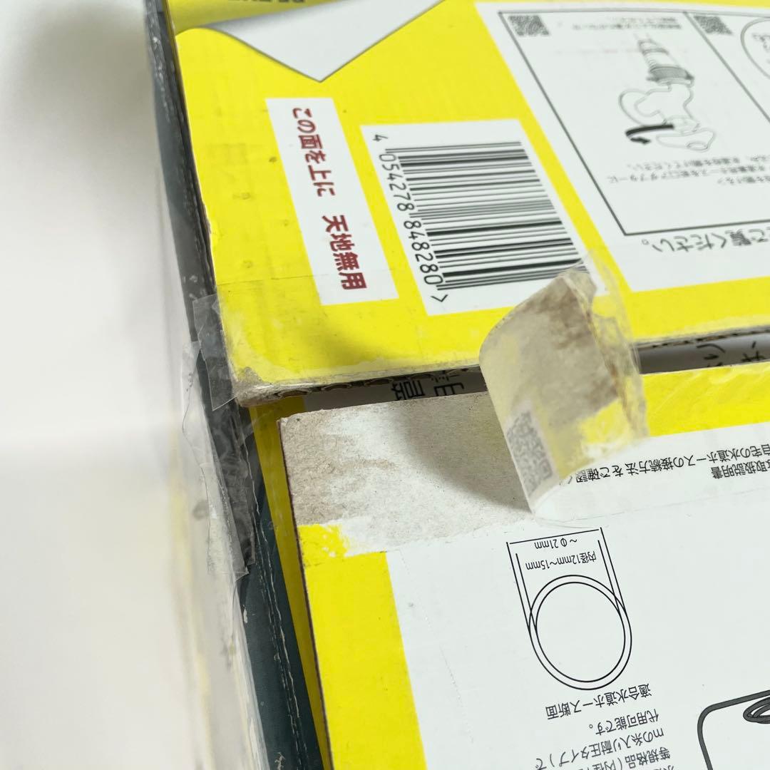 【未使用】ケルヒャー　JTK サイレントS KARCHER 高圧洗浄機