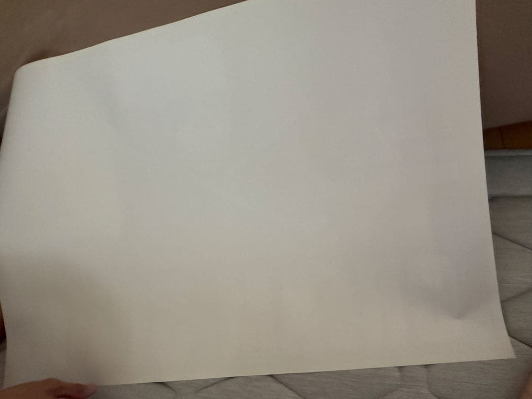 Cream soda ポスター