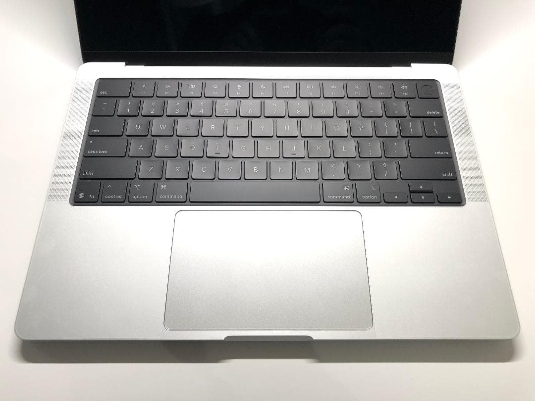 MacBook Pro 14インチ M5チップ 24GB 1TB US配列