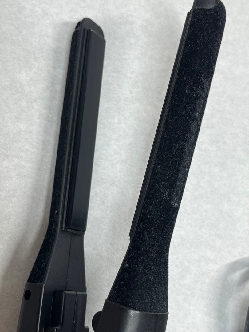 Onedam ワンダム ヘアアイロン ストレート 11mm AHI-1100