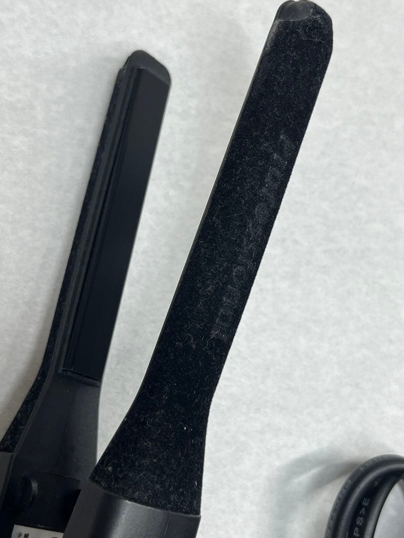 Onedam ワンダム ヘアアイロン ストレート 11mm AHI-1100