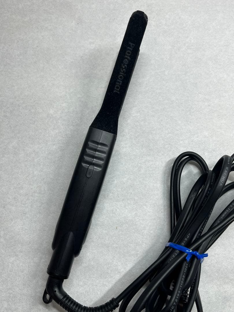 Onedam ワンダム ヘアアイロン ストレート 11mm AHI-1100