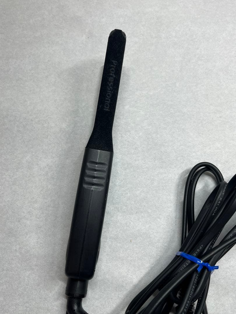 Onedam ワンダム ヘアアイロン ストレート 11mm AHI-1100