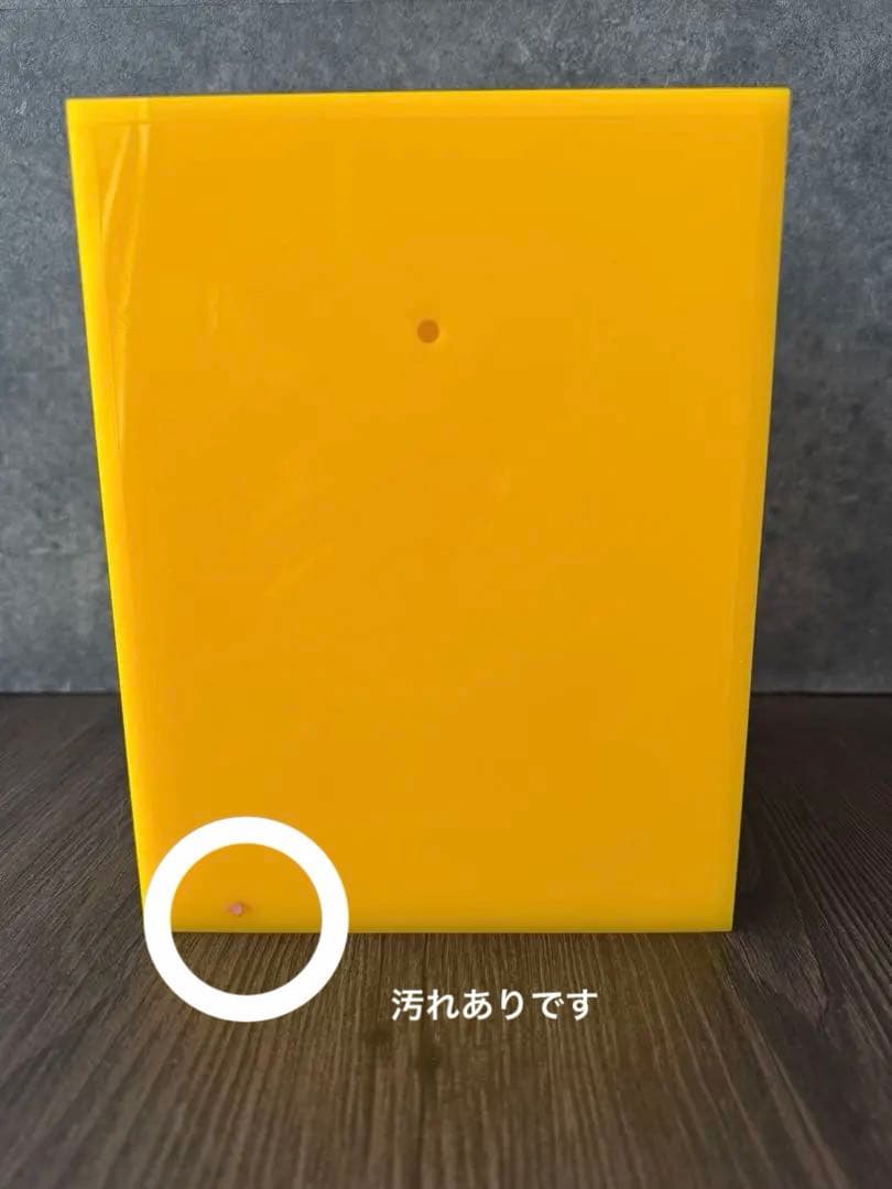 マクドナルド アイデアボックス ピンバッジ セット