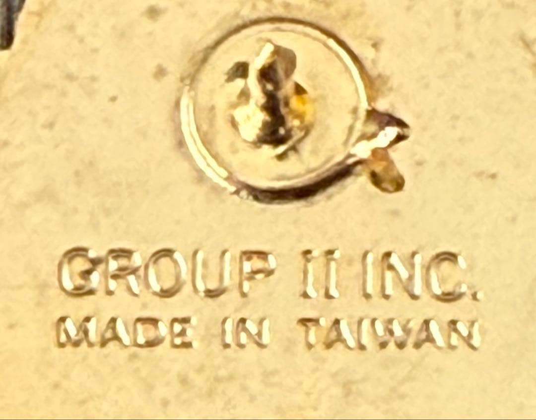 マクドナルド アイデアボックス ピンバッジ セット