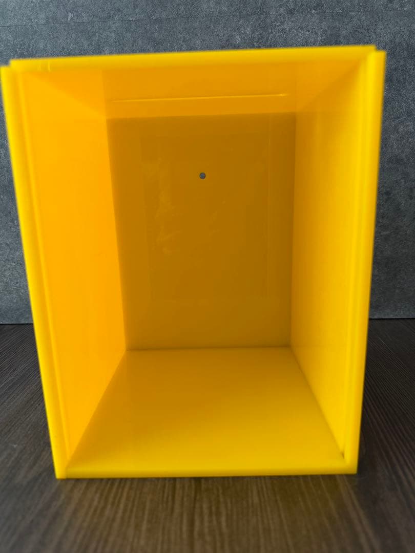 マクドナルド アイデアボックス ピンバッジ セット