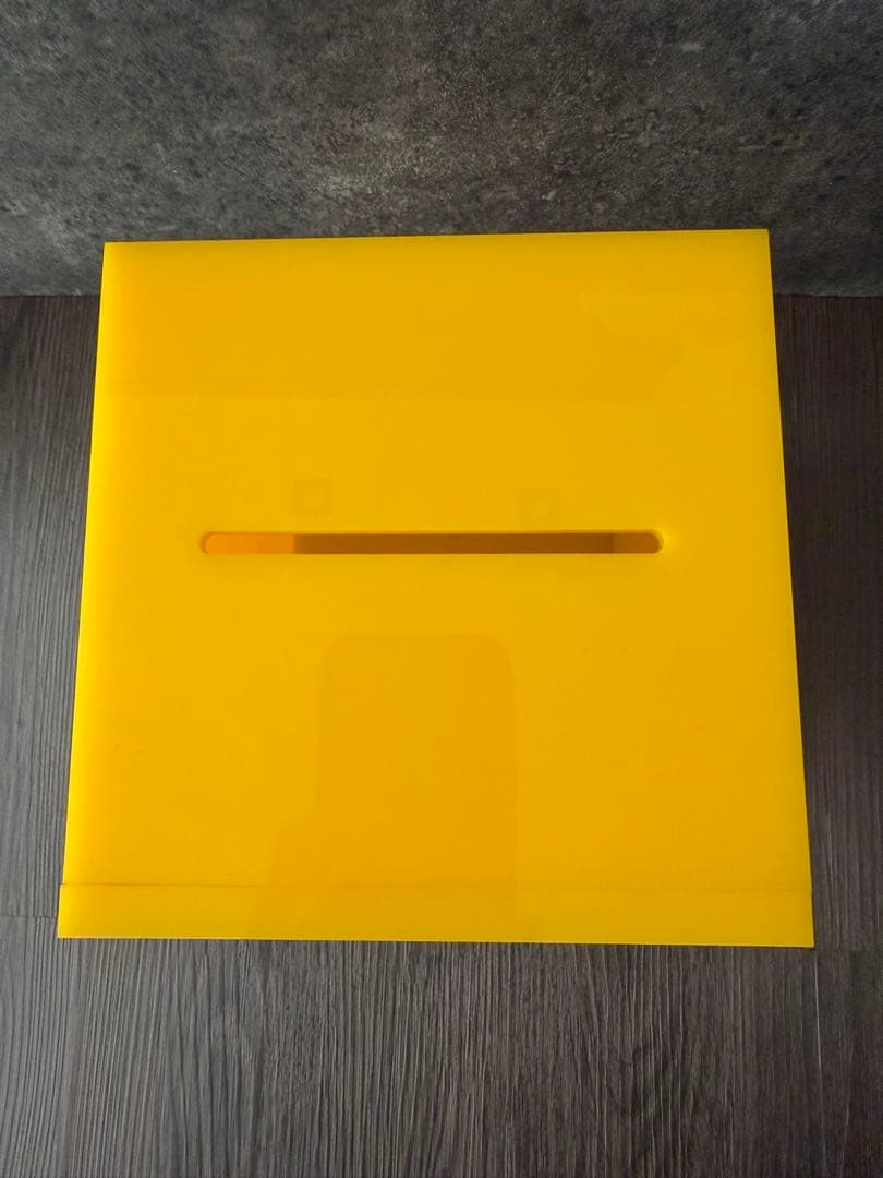 マクドナルド アイデアボックス ピンバッジ セット