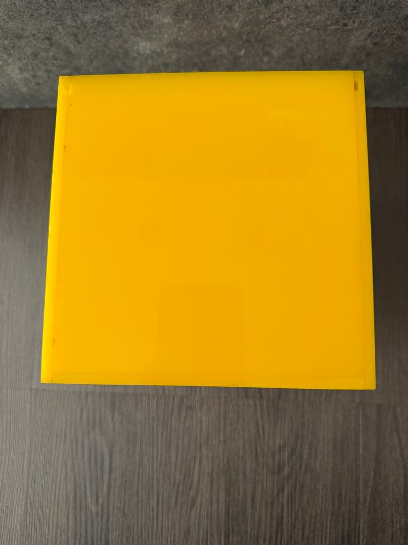 マクドナルド アイデアボックス ピンバッジ セット