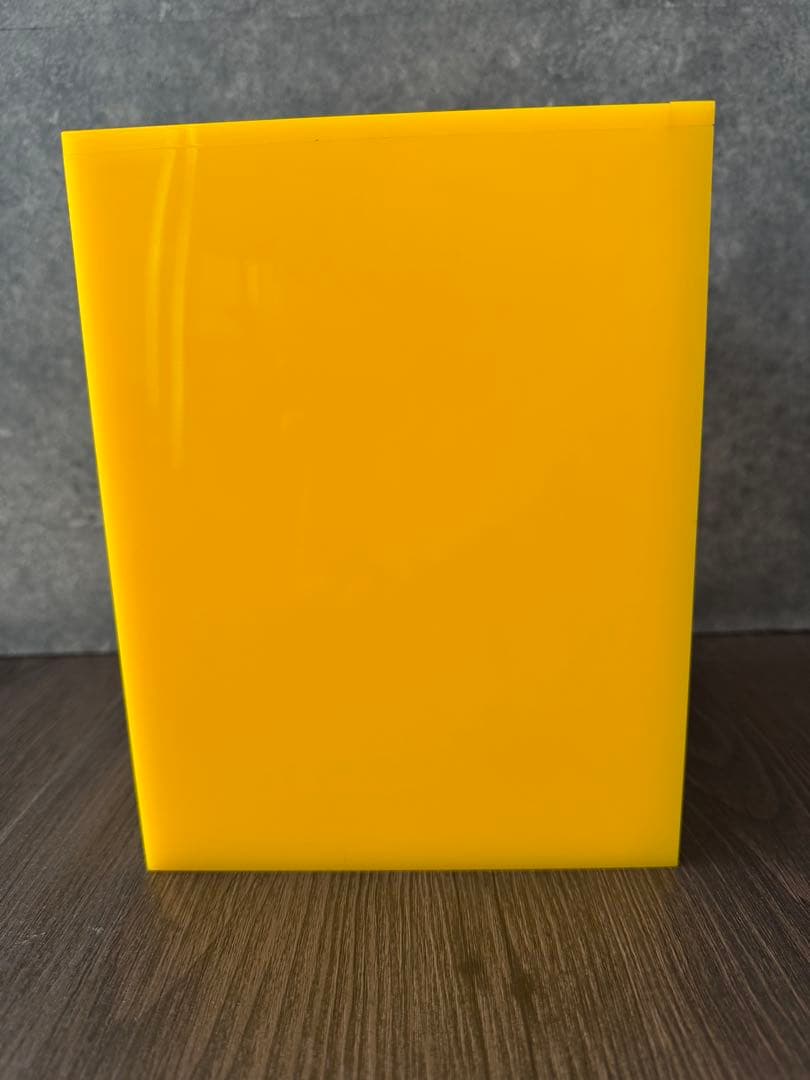 マクドナルド アイデアボックス ピンバッジ セット