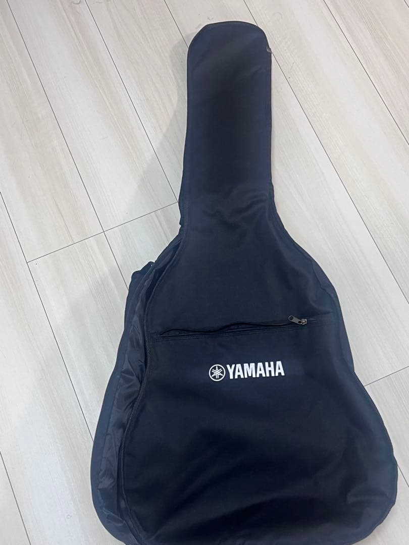 YAMAHA アコースティックギター FS820 ソフトケース付き