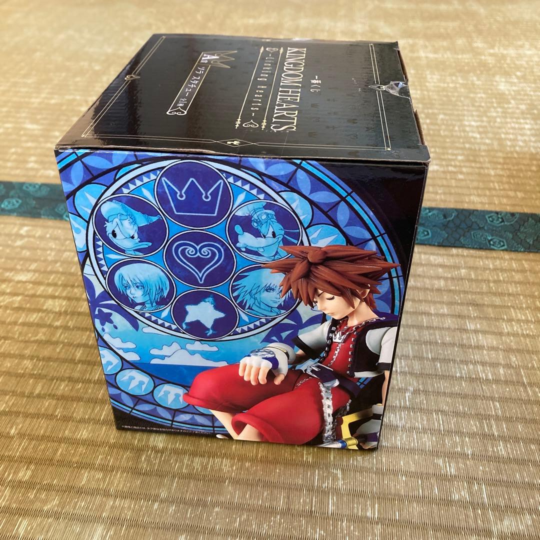 キングダムハー一番くじA賞