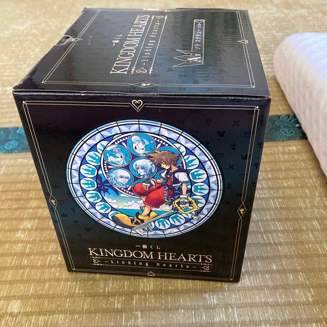 キングダムハー一番くじA賞