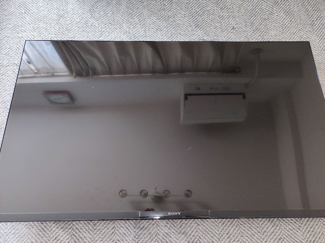 テレビ SONY KJ-43X80J