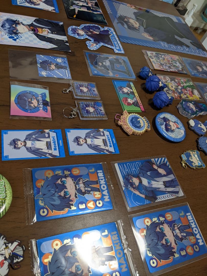 カラフルピーチ まとめ売りセット　なおきり推し