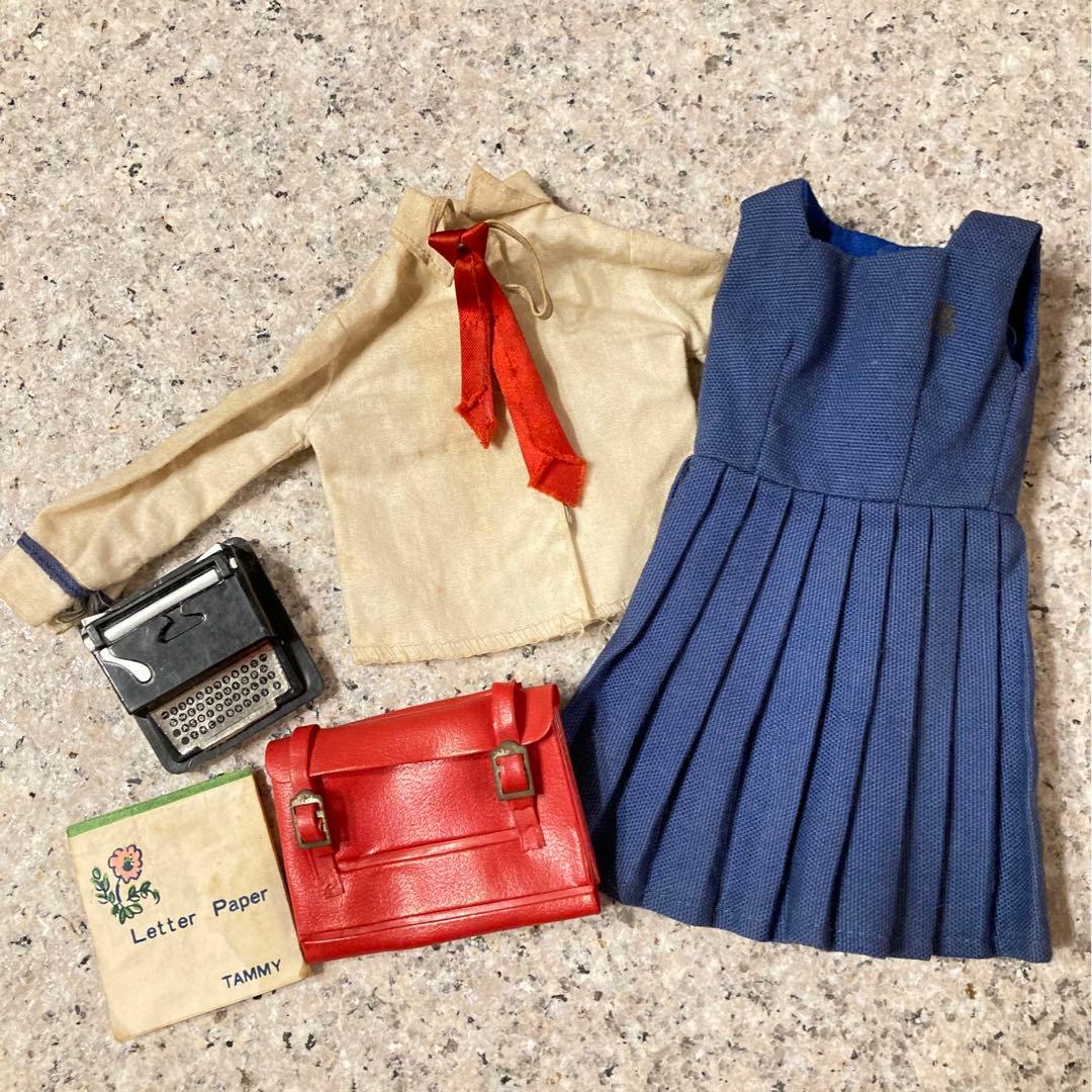 タミーちゃん　tammyちゃん　洋服　小物