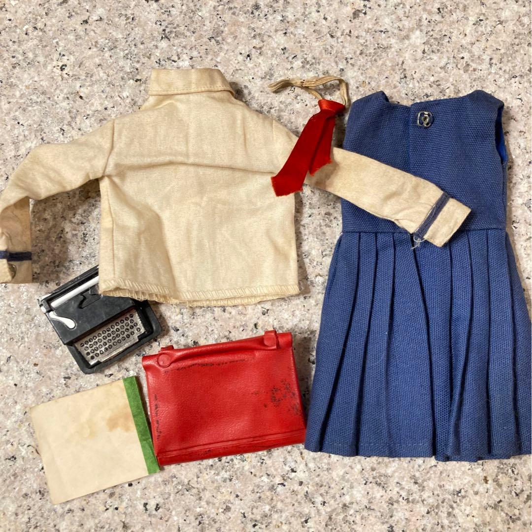 タミーちゃん　tammyちゃん　洋服　小物