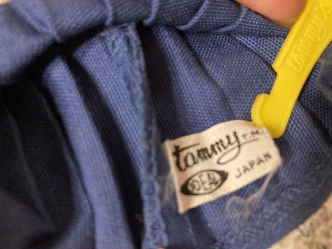 タミーちゃん　tammyちゃん　洋服　小物