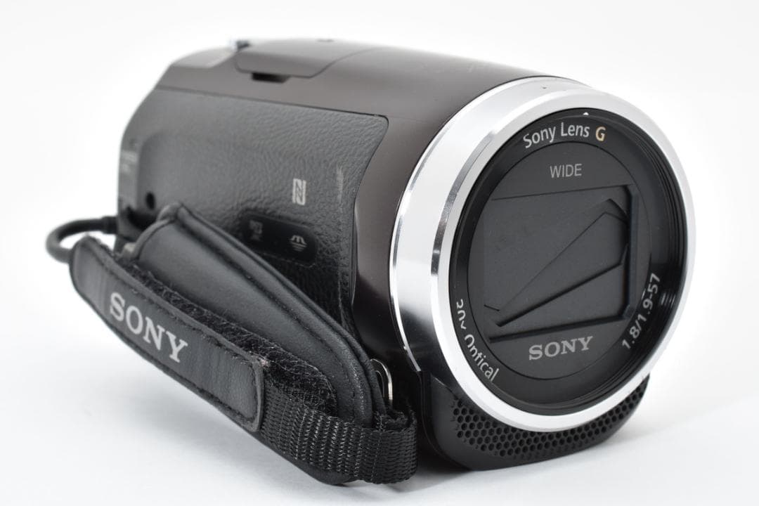 SONY ビデオカメラHDR-CX675 【1050】