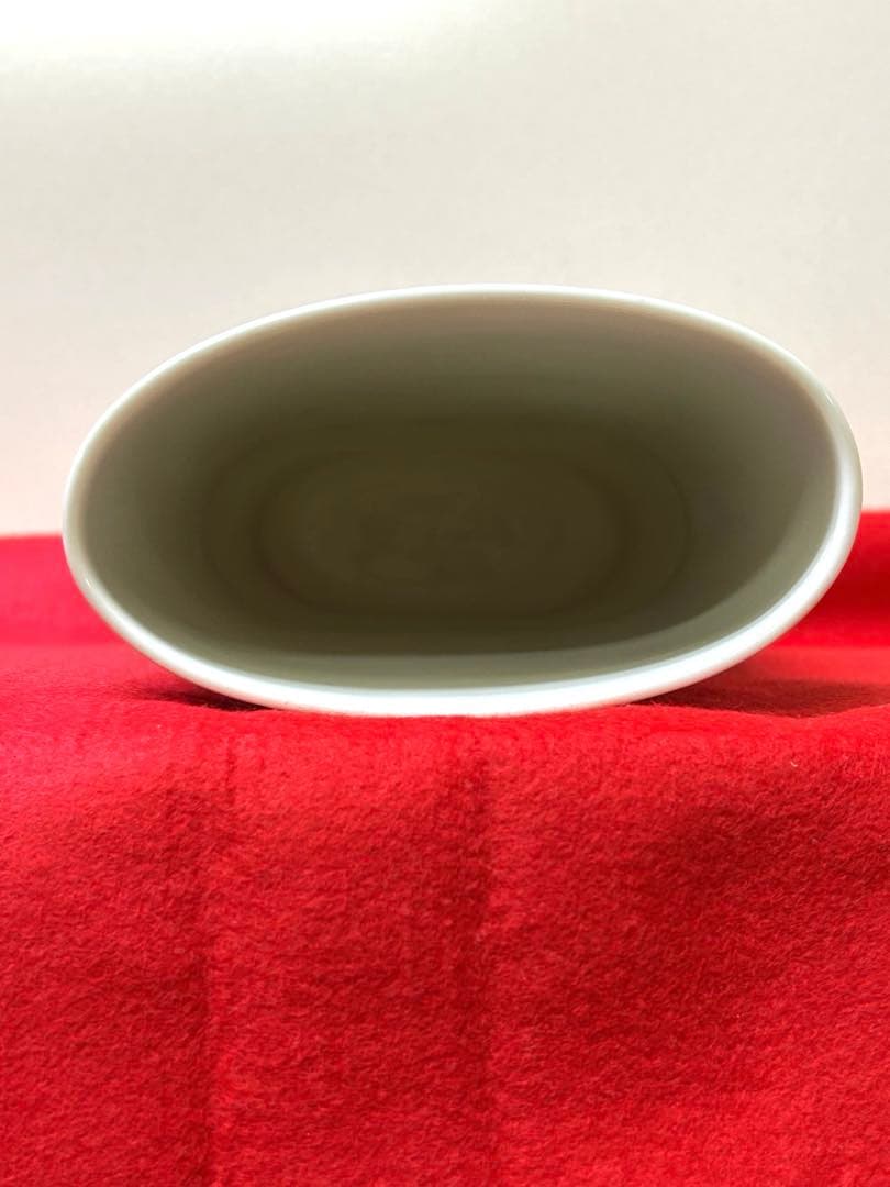 ローゼンタール フラワーベース レイモン・ペイネ　結婚式 未使用品