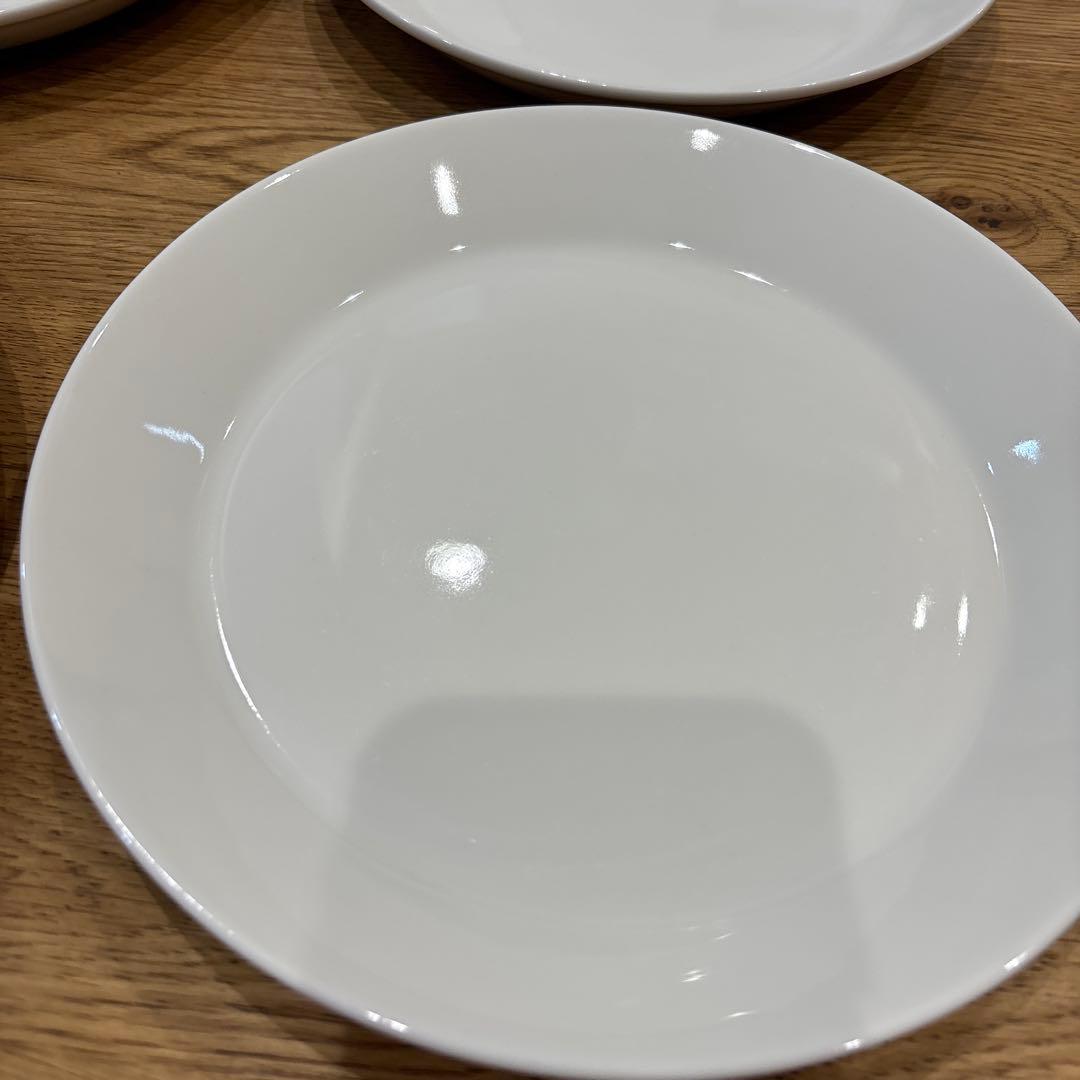 イッタラ　ティーマ　21cm 4枚セット  TEEMA