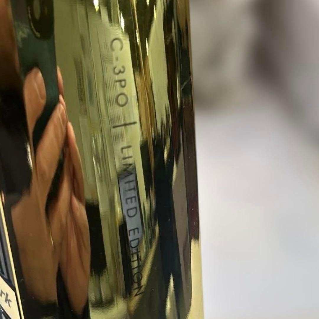 7155 Shark WV251J C3PO スターウォーズ コラボ