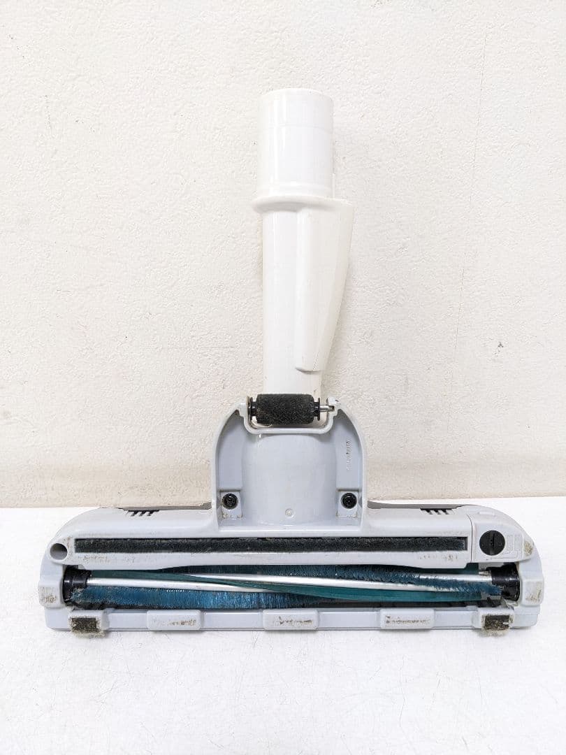 TOSHIBA 東芝 VC-C88E6-N サイクロン式掃除機 2010年製