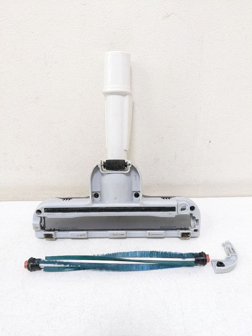 TOSHIBA 東芝 VC-C88E6-N サイクロン式掃除機 2010年製