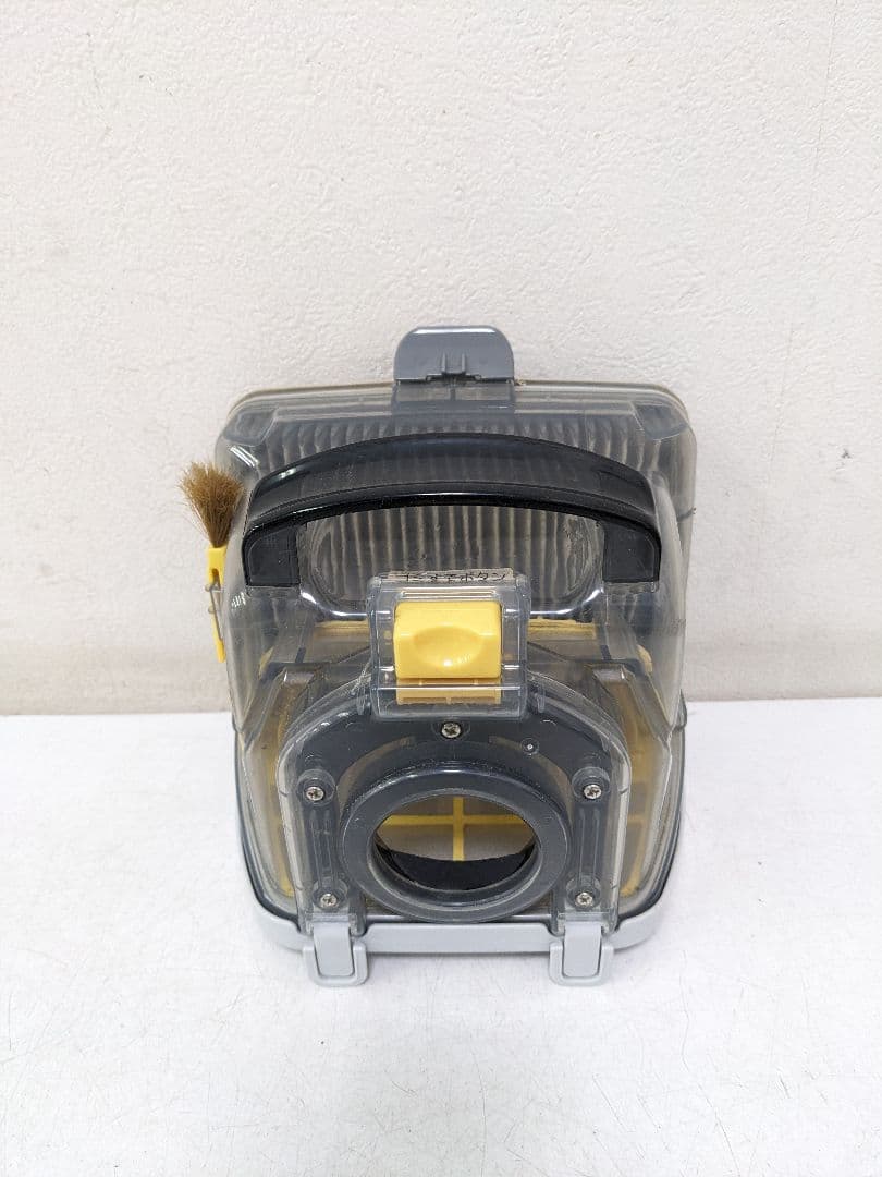 TOSHIBA 東芝 VC-C88E6-N サイクロン式掃除機 2010年製