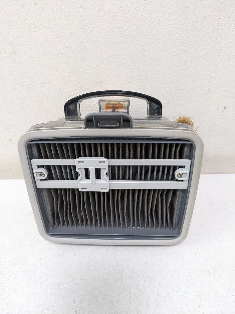 TOSHIBA 東芝 VC-C88E6-N サイクロン式掃除機 2010年製