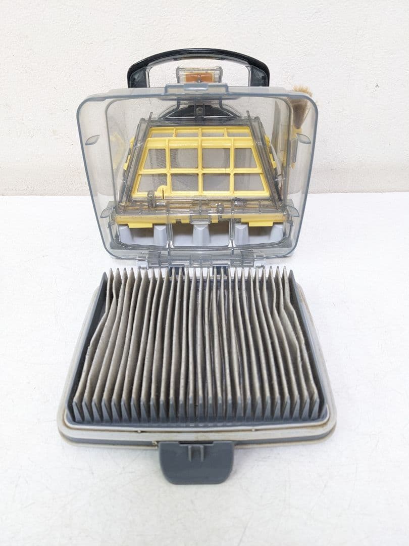 TOSHIBA 東芝 VC-C88E6-N サイクロン式掃除機 2010年製