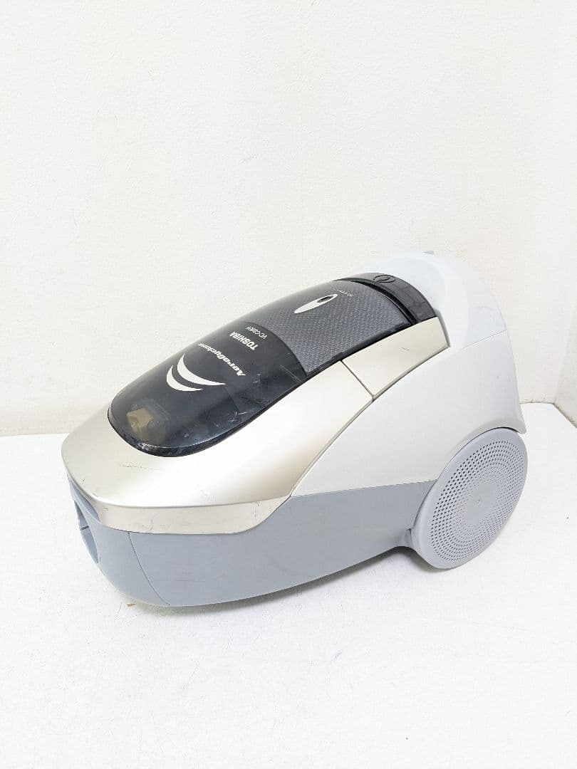 TOSHIBA 東芝 VC-C88E6-N サイクロン式掃除機 2010年製