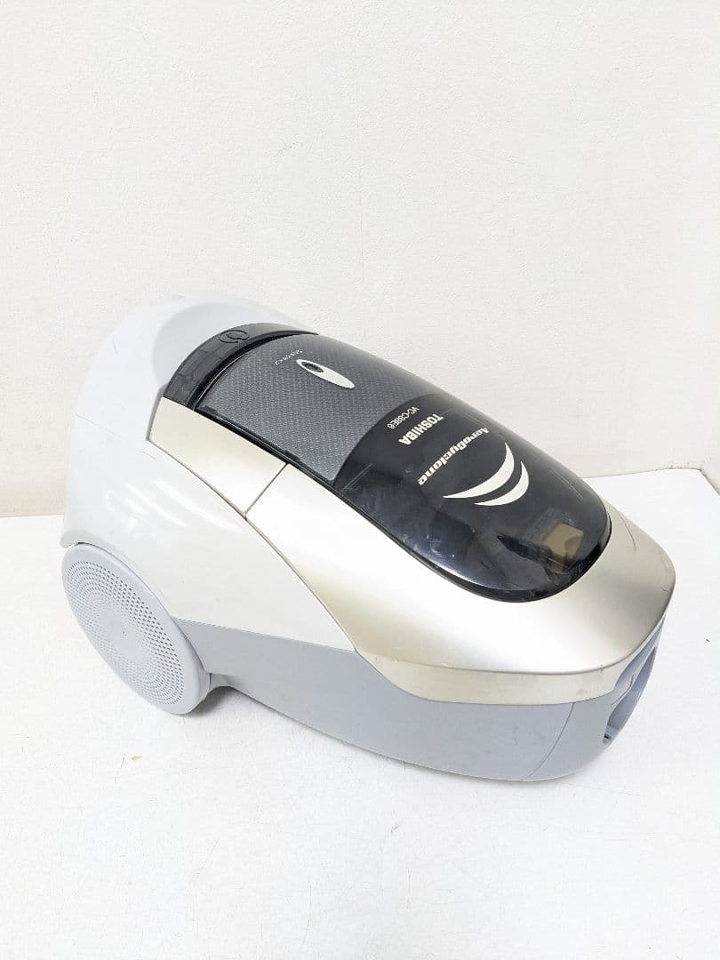 TOSHIBA 東芝 VC-C88E6-N サイクロン式掃除機 2010年製