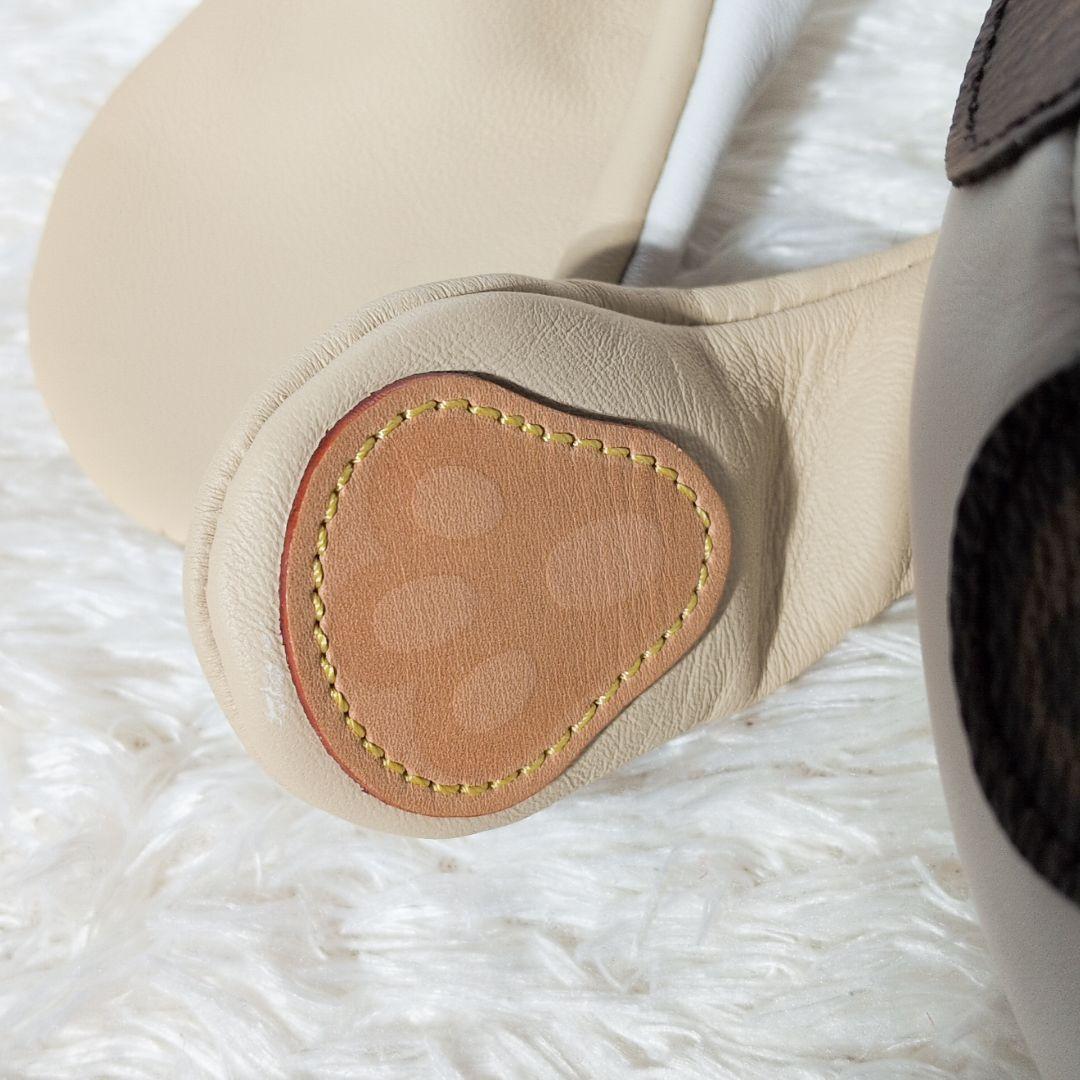 【極美品 希少】ルイヴィトン　ドゥドゥ　ルイス　うさぎ　ぬいぐるみ　モノグラム