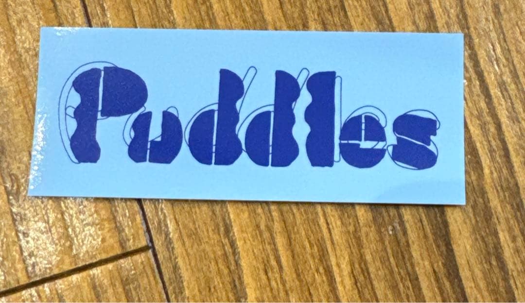 タイムセール シークレット　TOMOO キーホルダー　ポストカードステッカー